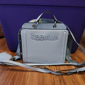 Steve Madden Bevelyn crossbody